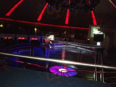 Merlin's Karaoke Bar