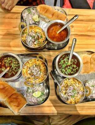 Misal Darbar