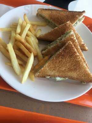 Afraa Deli Acropolis