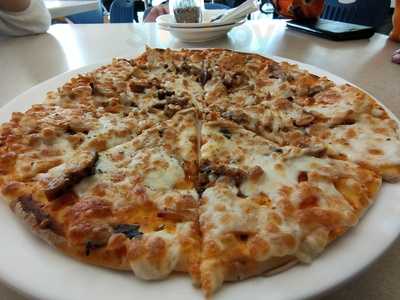 Afraa Deli Acropolis