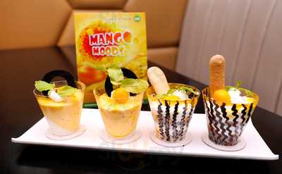 Afraa Deli Acropolis