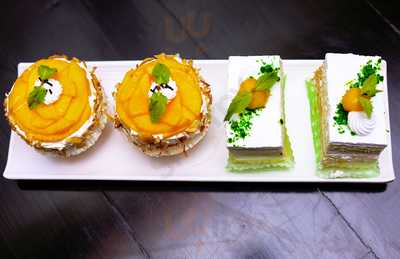 Afraa Deli Acropolis