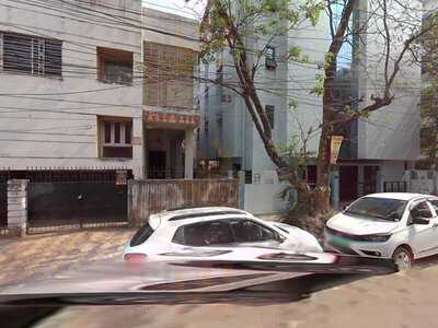 Afraa Deli Acropolis