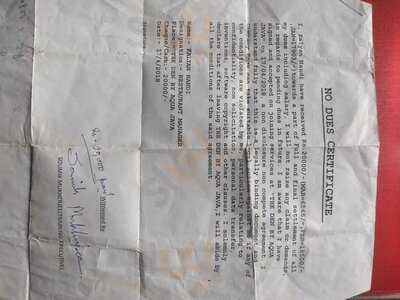 Chitrakut (sweet Parlour)