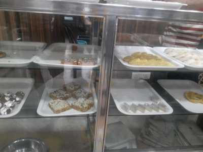 Chitrakut (sweet Parlour)