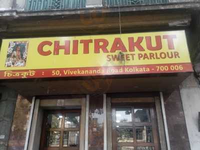 Chitrakut (sweet Parlour)