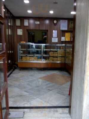 Chitrakut (sweet Parlour)