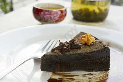 Infinitea Tea Room & Tea Store