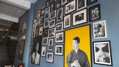 Infinitea Tea Room & Tea Store