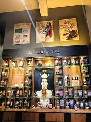 Infinitea Tea Room & Tea Store