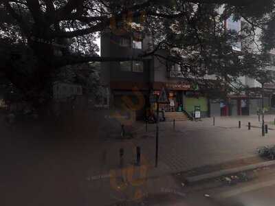 Infinitea Tea Room & Tea Store