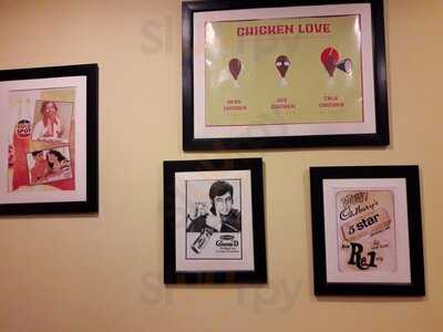 Rang De Basanti Dhaba