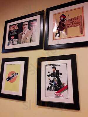 Rang De Basanti Dhaba