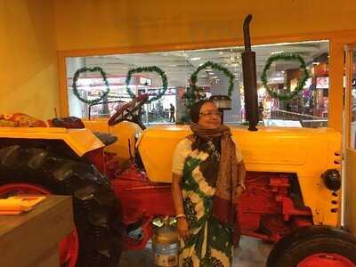 Rang De Basanti Dhaba