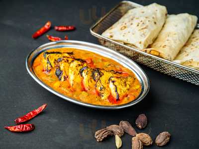 Rang De Basanti Dhaba