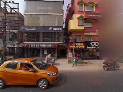 Rang De Basanti Dhaba