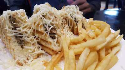 Jd's Cafe And Bakery