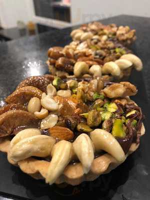 Jd's Cafe And Bakery