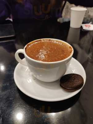 Jd's Cafe And Bakery