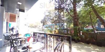 Jd's Cafe And Bakery