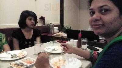 Chinese Room Oriental