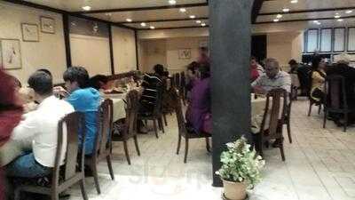 Chinese Room Oriental