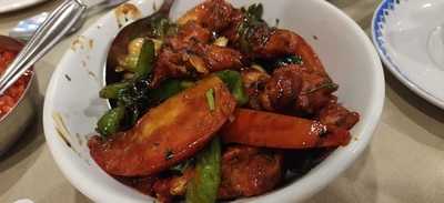 Chinese Room Oriental