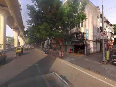 Chinese Room Oriental