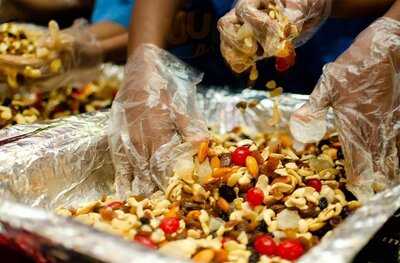 The Greenhouse Cafe & More