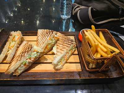 The Greenhouse Cafe & More