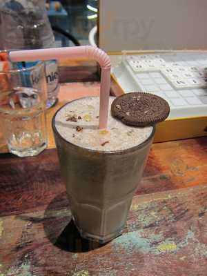 The Greenhouse Cafe & More