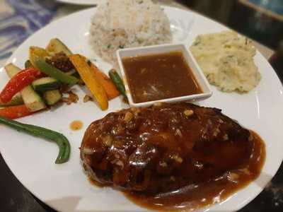 The Greenhouse Cafe & More