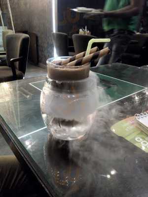 The Greenhouse Cafe & More