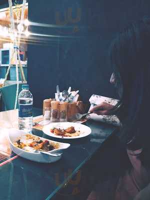 The Greenhouse Cafe & More