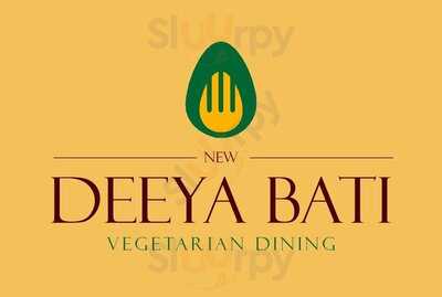 New Deeya Bati