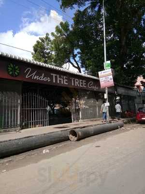 Under The Tree Cafe