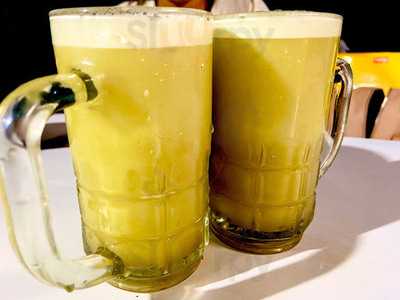 Cane Yard Sugarcane Juice Bar