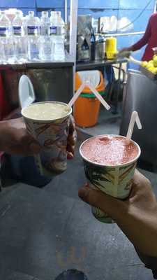 Cane Yard Sugarcane Juice Bar