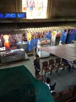 Cane Yard Sugarcane Juice Bar