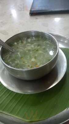 The Grand Sweets And Snacks