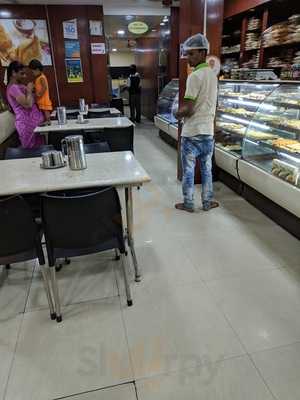 The Grand Sweets And Snacks