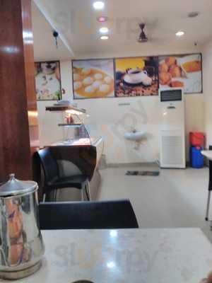 The Grand Sweets And Snacks