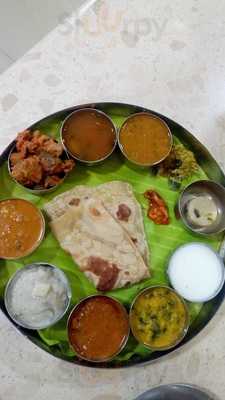 The Grand Sweets And Snacks