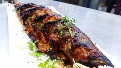 The New Maharaja Executive