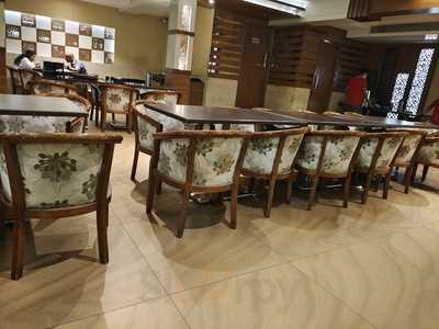 The New Maharaja Executive