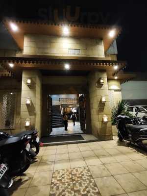 The New Maharaja Executive