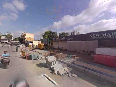 The New Maharaja Executive