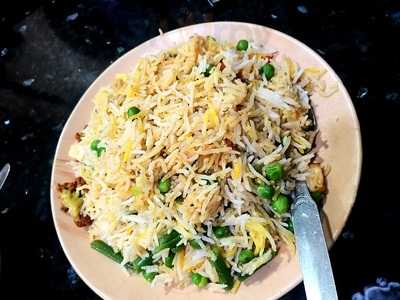 Shimla Biryani