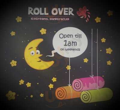 Roll Over