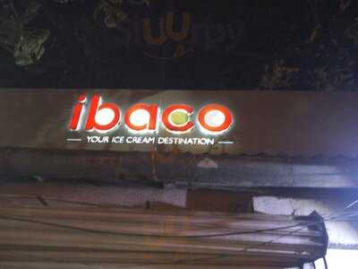 Ibaco